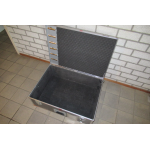 Flightcase 77 x 56 x 28 zeer gaaf.